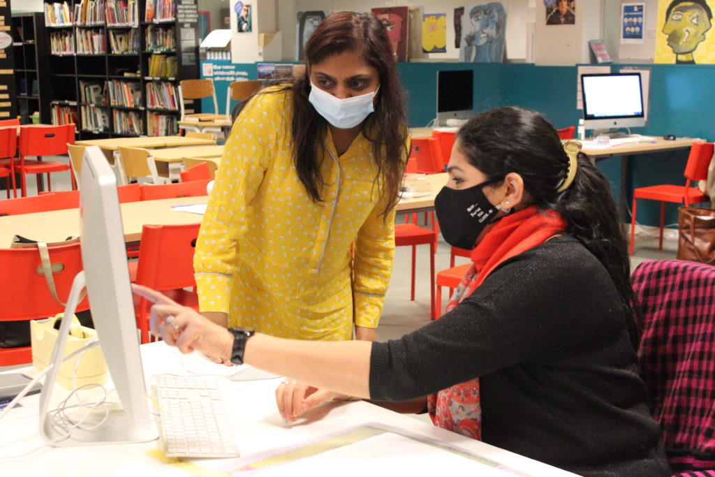 Book Donation Drive