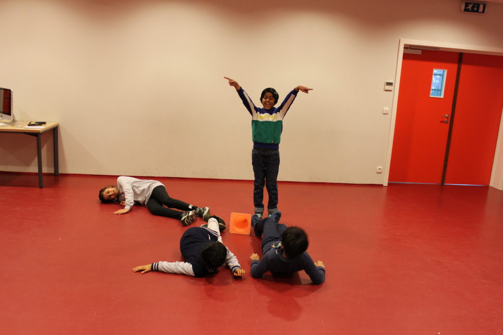 Primary Drama- When Is  a Cone Not A Cone and Other News