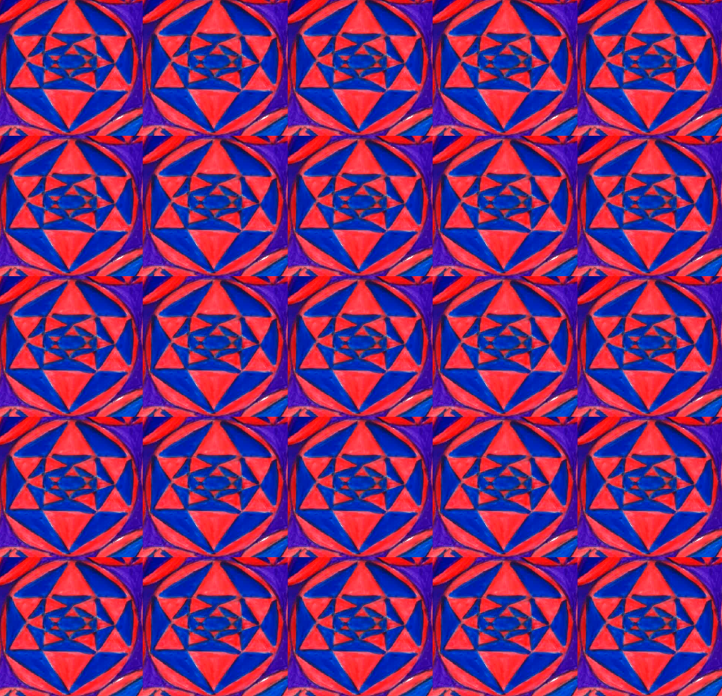 When Maths Meets Art : Islamic Geometric Design