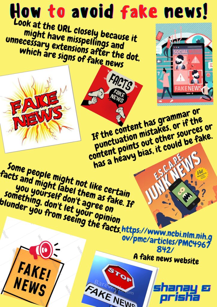 Fake News-Part 2-