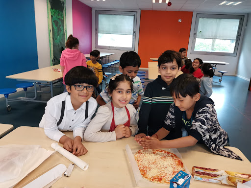 Delicious Fractions!
