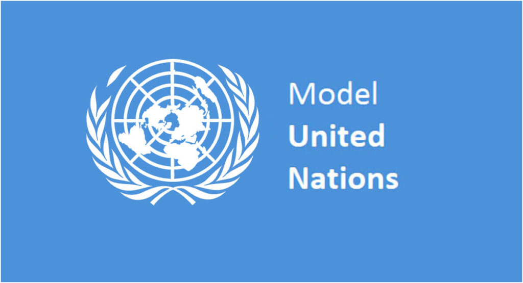 MUN Conference 2021