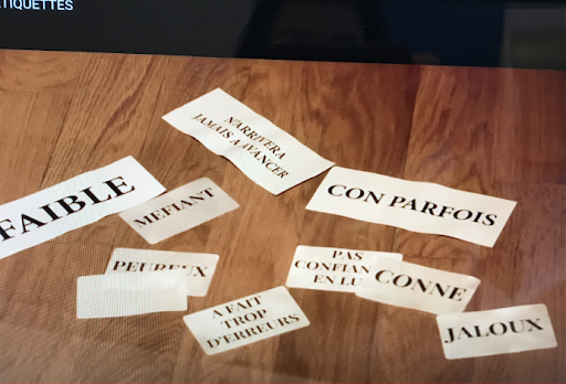 Labels and Stereotypes: The Quest for Our True Identity!!