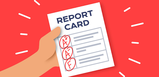 Tips for Talking About Reports by Ms. Amelia