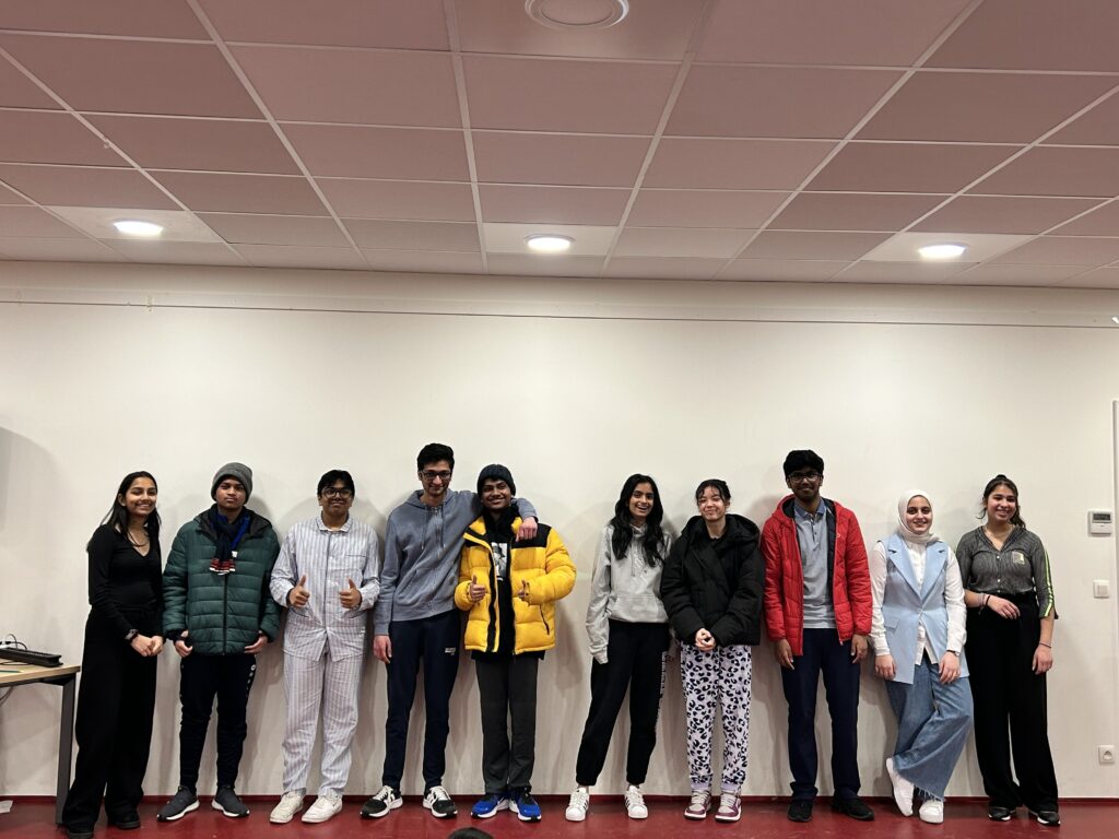 The Secondary Section Stories - 10 March 2023