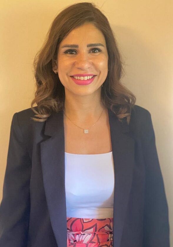 Tala Issa