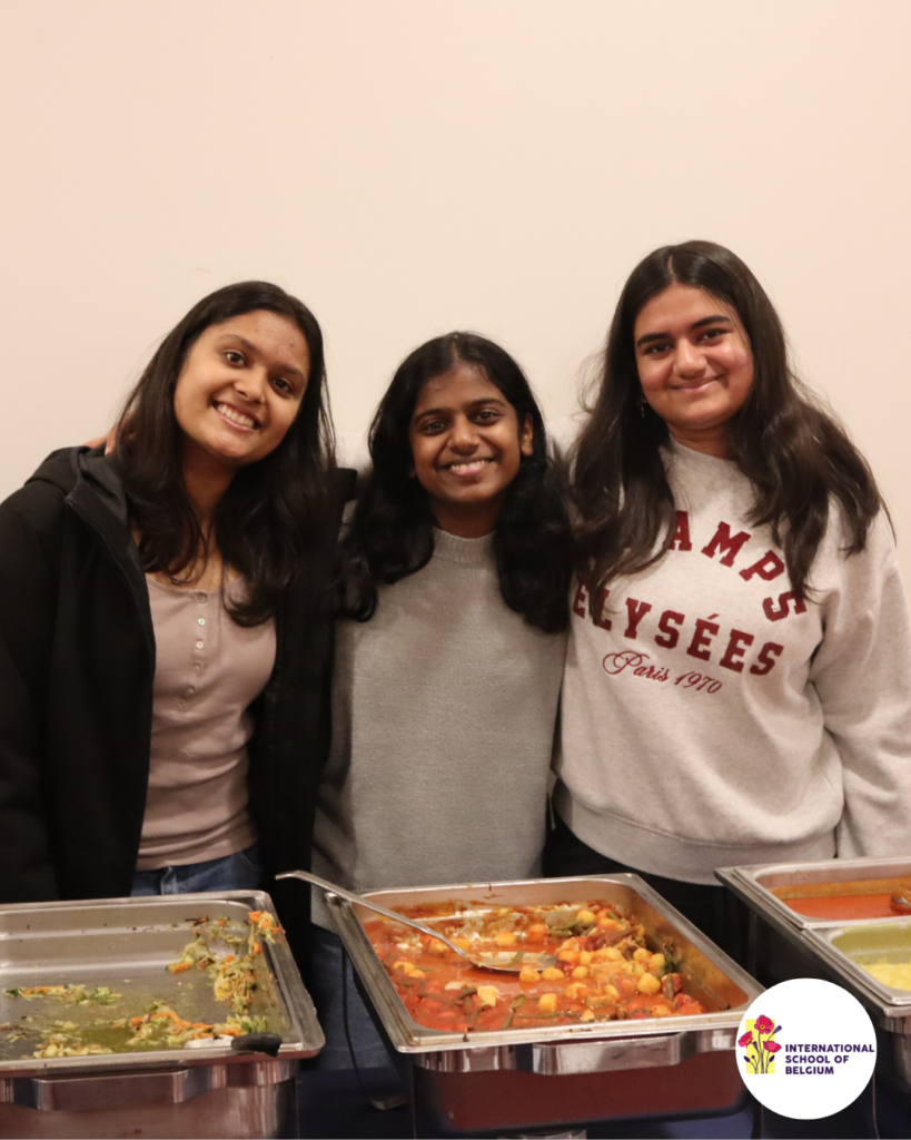 Secondary Newsletter- 10/10/2025 