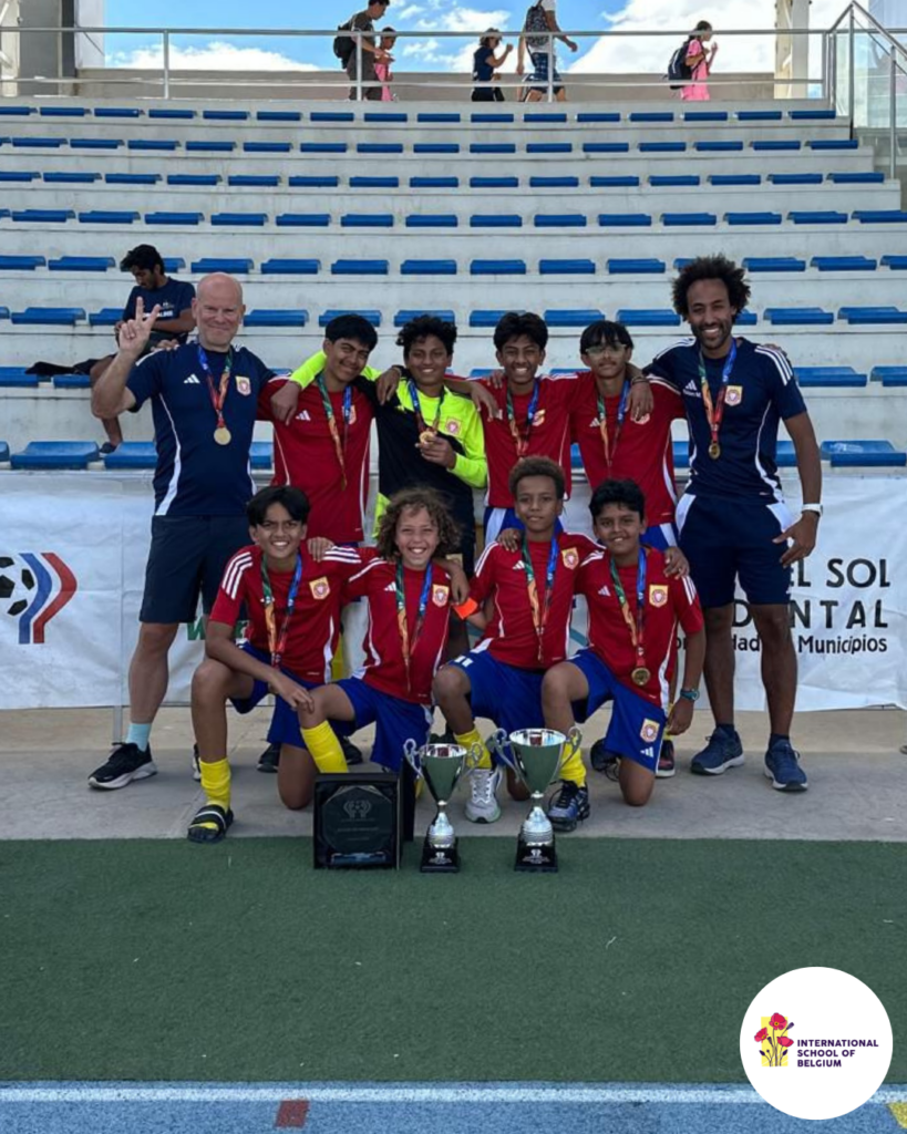 Secondary Newsletter 14/11/2025