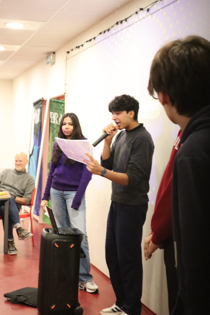 Secondary Newsletter 28/11/2025