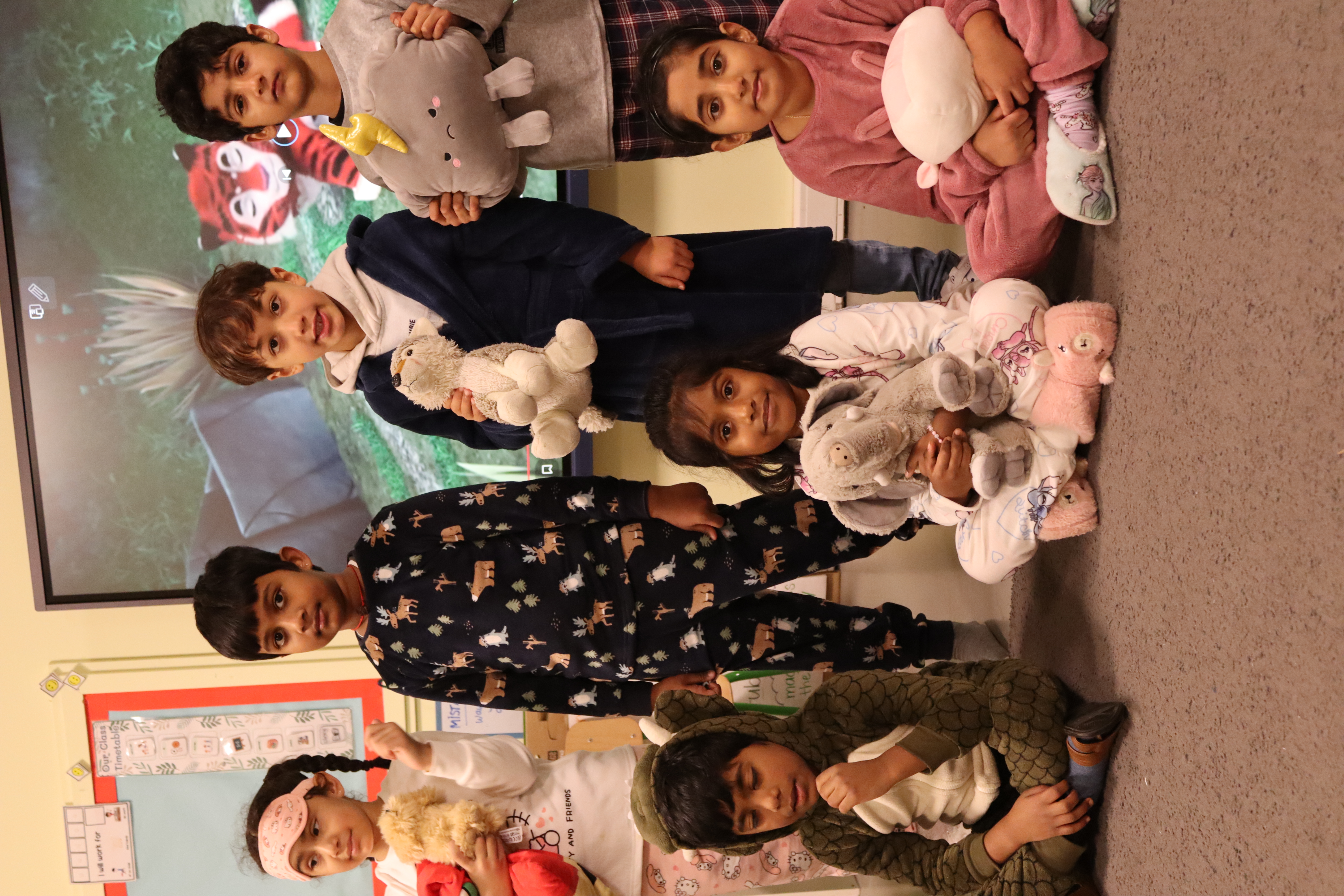 Primary Newsletter 12/12/2025