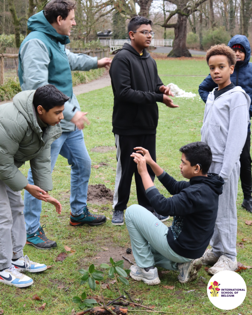 Secondary Newsletter- 23/01/2026