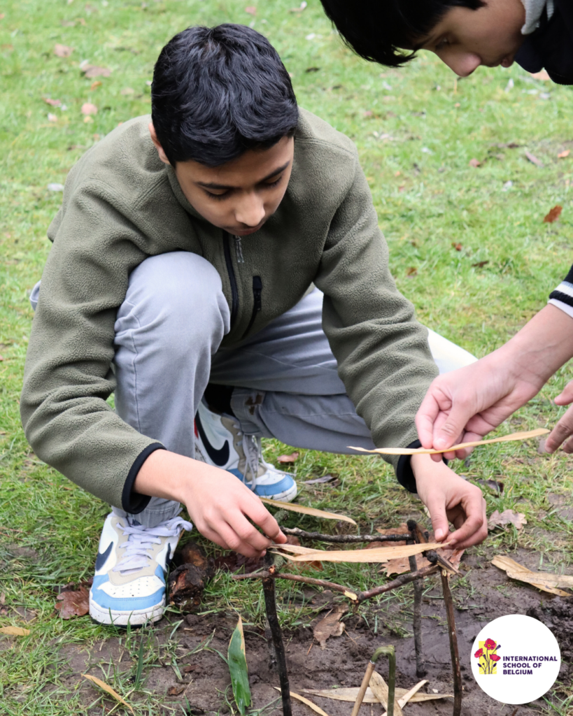 Secondary Newsletter - 30/01/2025