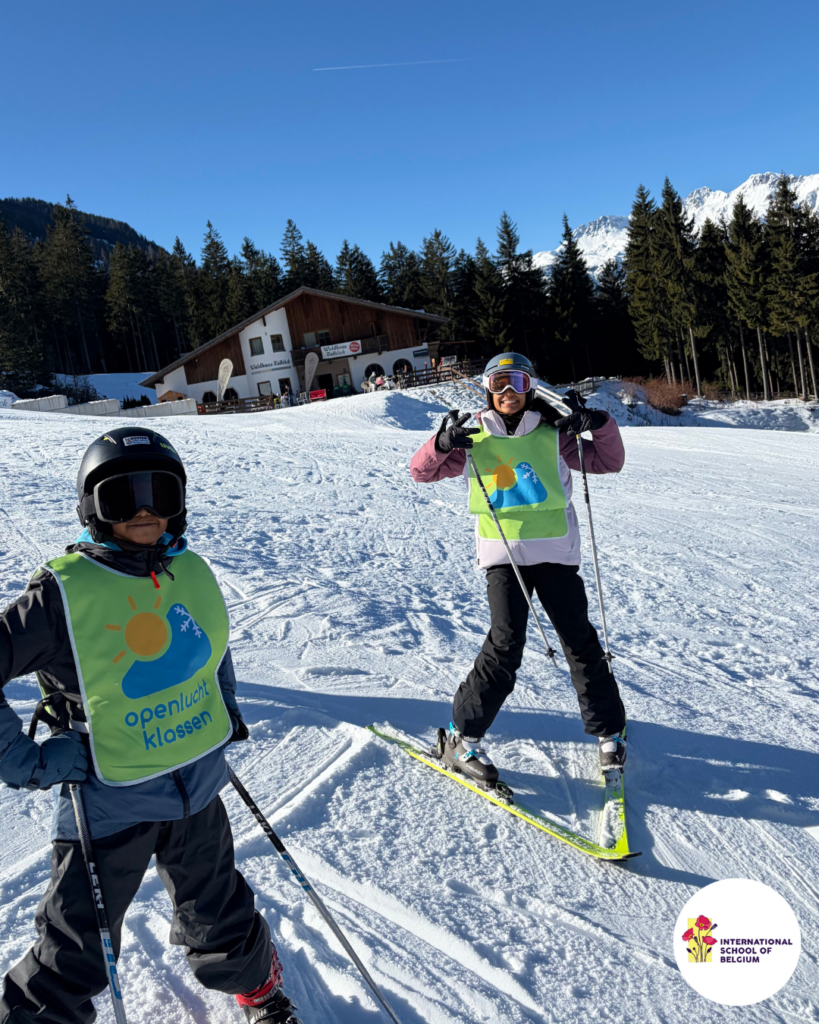 Secondary Newsletter – 13/02/2025