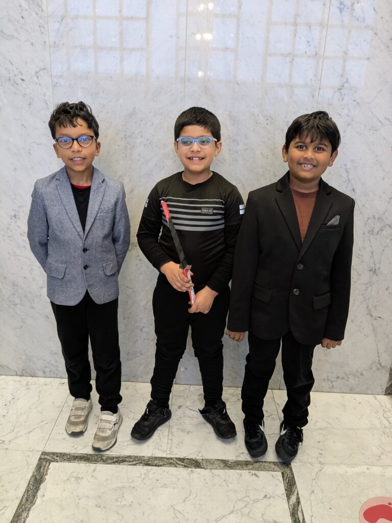 Primary Newsletter – 13/02/2025