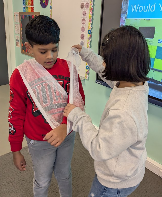 Primary Newsletter 06/03/2026